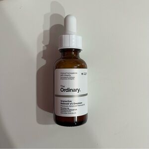 The Ordinary Granactive Retinoid 2% Emulsion